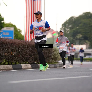 Runner Photo 4677652