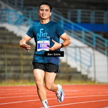 Runner Photo 4677653