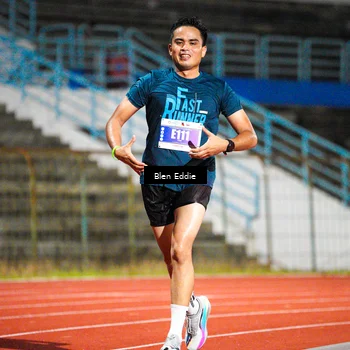 Runner Photo 4677655