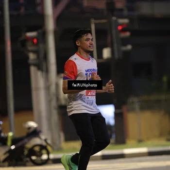 Runner Photo 4677659