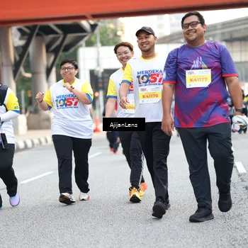 Runner Photo 4677661