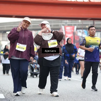 Runner Photo 4677662