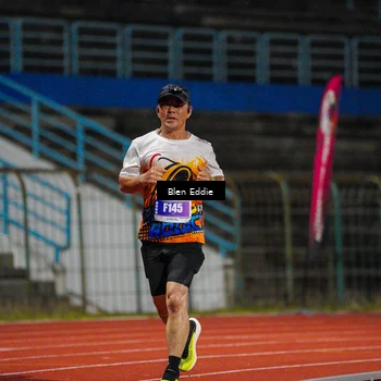 Runner Photo 4677664