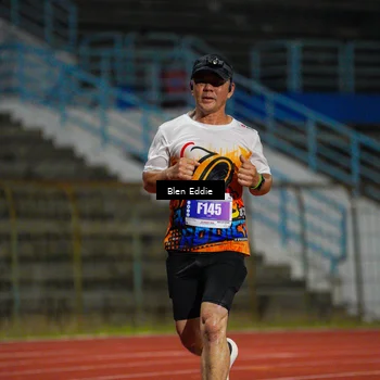 Runner Photo 4677665