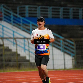 Runner Photo 4677666