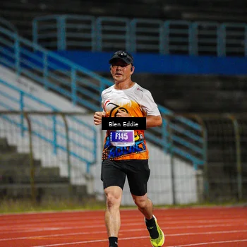 Runner Photo 4677672
