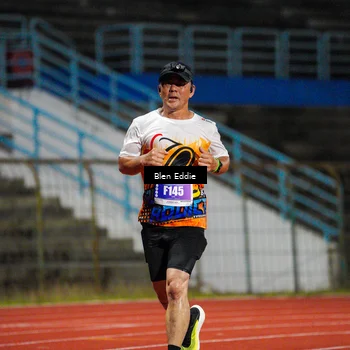 Runner Photo 4677673
