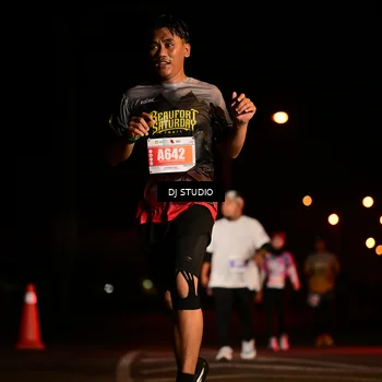 Runner Photo 4677674