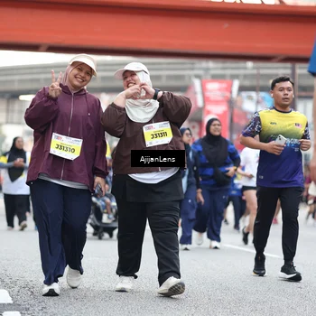 Runner Photo 4677675