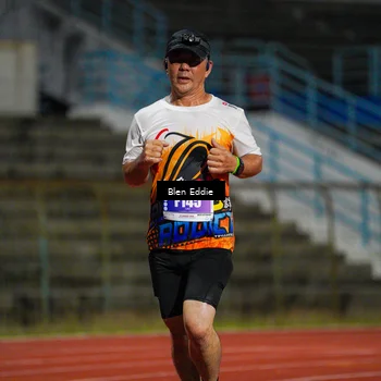 Runner Photo 4677678