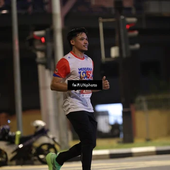 Runner Photo 4677681