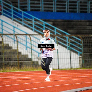 Runner Photo 4677683