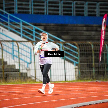Runner Photo 4677685