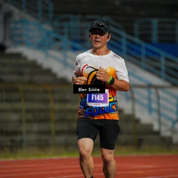 Runner Photo 4677686