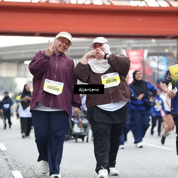 Runner Photo 4677687