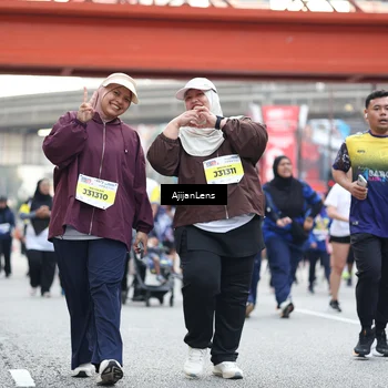 Runner Photo 4677688