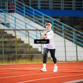 Runner Photo 4677691