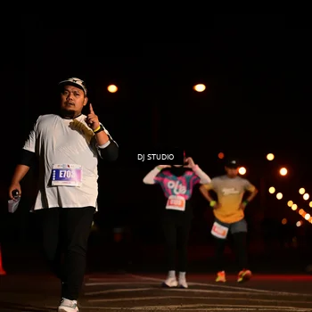Runner Photo 4677697