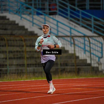 Runner Photo 4677698