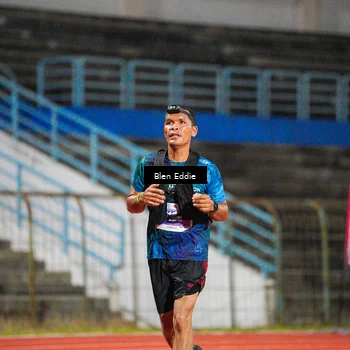 Runner Photo 4677699