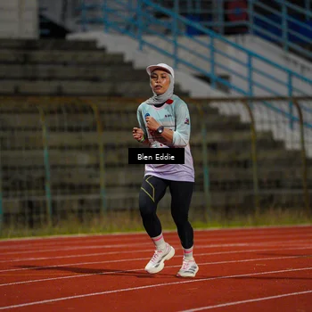 Runner Photo 4677700