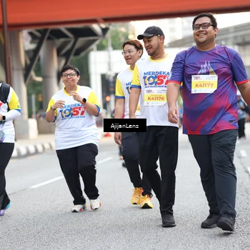 Runner Photo 4677701