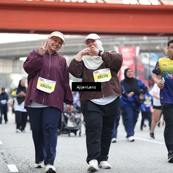 Runner Photo 4677702