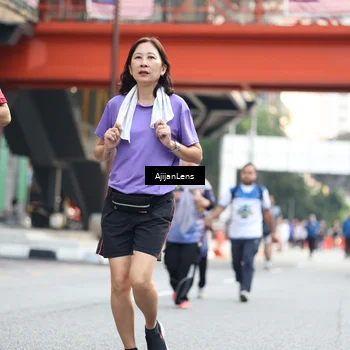Runner Photo 4677704