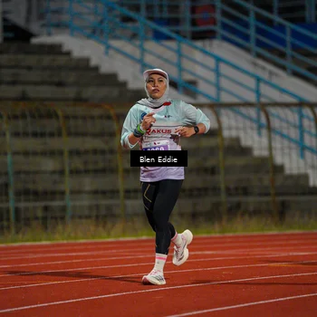 Runner Photo 4677705