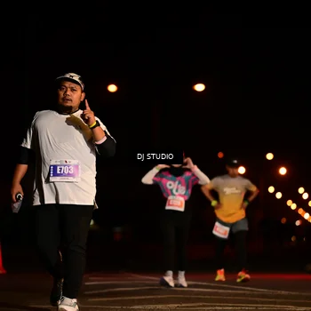 Runner Photo 4677711