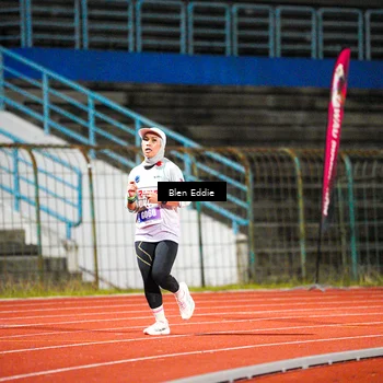 Runner Photo 4677713