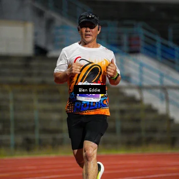 Runner Photo 4677714