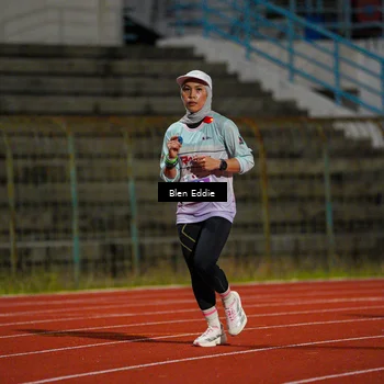 Runner Photo 4677715