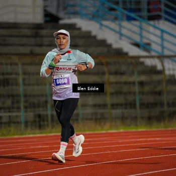 Runner Photo 4677718