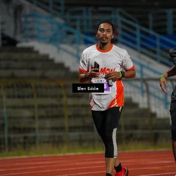 Runner Photo 4677719