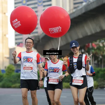 Runner Photo 4677724