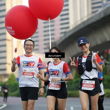 Runner Photo 4677726