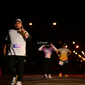 Runner Photo 4677728