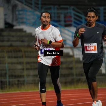 Runner Photo 4677731