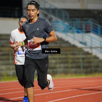Runner Photo 4677732