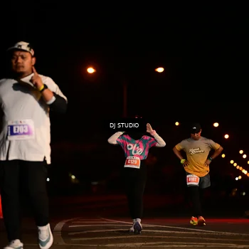 Runner Photo 4677733