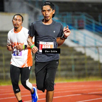 Runner Photo 4677734