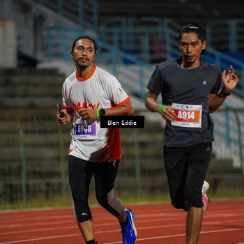Runner Photo 4677736