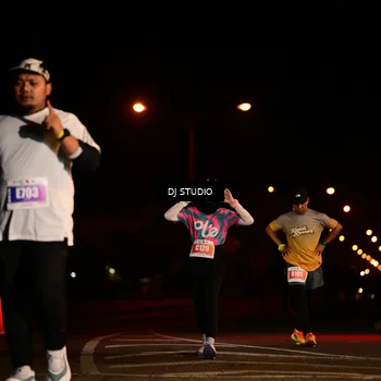 Runner Photo 4677741