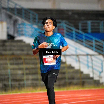 Runner Photo 4677743