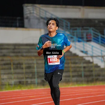 Runner Photo 4677744