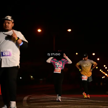 Runner Photo 4677745