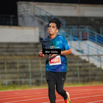 Runner Photo 4677746