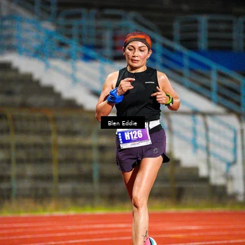 Runner Photo 4677749