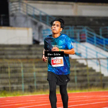 Runner Photo 4677751